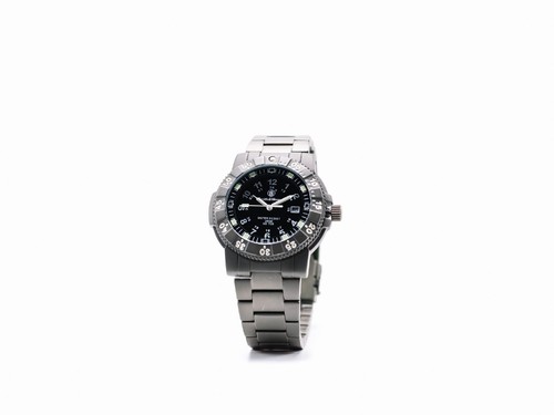 Executive watch tritium - watch, 45