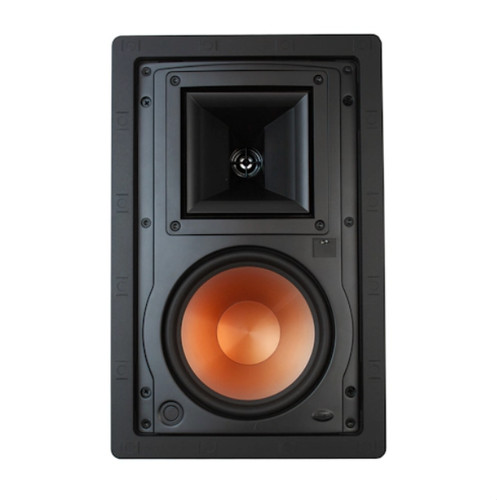 Klipsch 3650 in - ii, in-wall