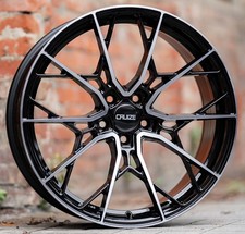 20" Bp X-Lite Alloy Wheels
