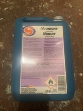 Autosmart Midnight Carpet Dye