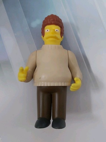 The simpsons world - world, of