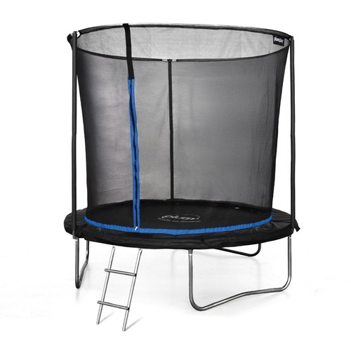 Plum play 8ft garden - plum,
