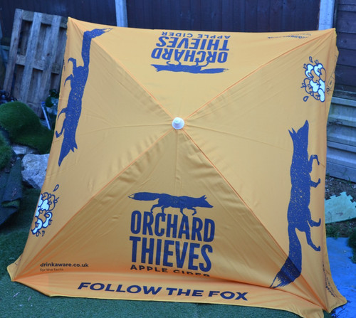 Orchard thieves cider square - thieves,