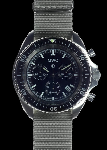 Mwc stainless steel military - mwc,