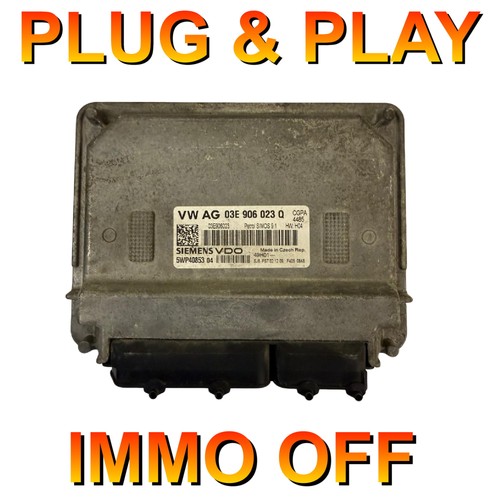 Audi seat skoda ecu - vw,