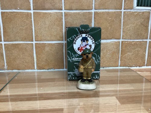 Robert harrop border terrier - border,