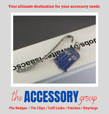 New Dr Who Tardis Police Box