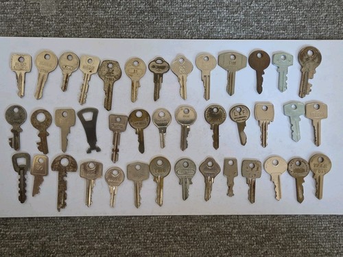 Lot small little vintage - lot, of