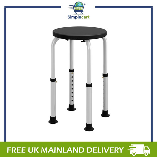 Bath chair height adjustable - bath,