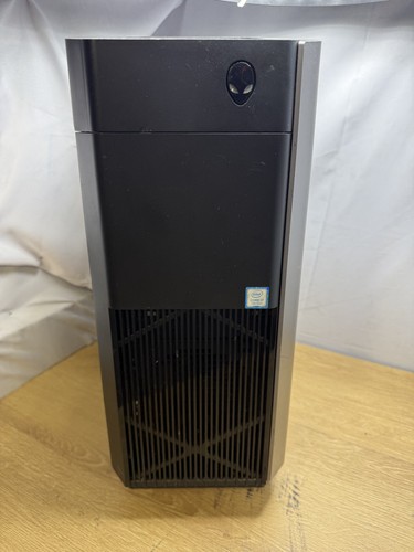 Alienware aurora 7700 - aurora, r6