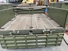 Arrows.  1 3/4 Ton GS Trailer great condition  