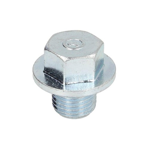 Oil sump drain - oil, 25