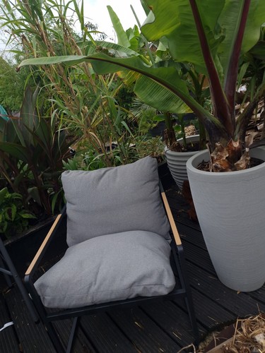 Garden furniture set piece - garden,