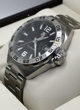 TAG Heuer Formula 1 WAZ1112
