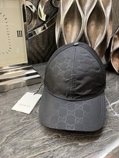 Gucci Nylon Cap