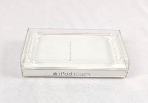 Box only for apple ipod - apple,