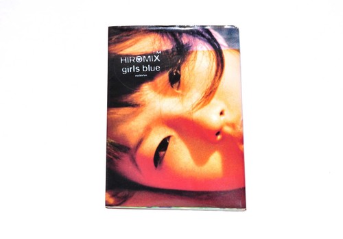 Hiromix girls blue debut - girls,