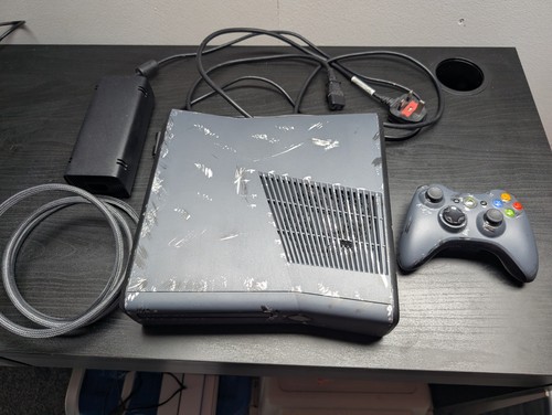 Microsoft xbox 360 250gb - xbox, s