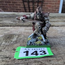 Games Workshop Warhammer Ogre