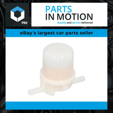 Fuel Filter fits ROVER 213 XH