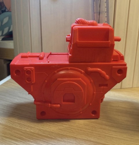 Vintage kenner the real - vintage,