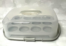 Wham 12 hole Cupcake Carrier