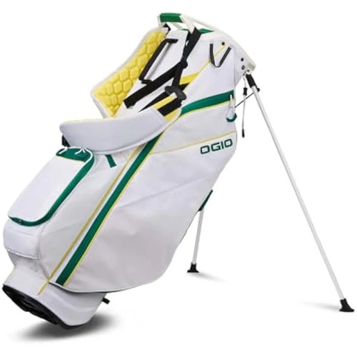 Ogio fuse stand bag magnolia - bag,