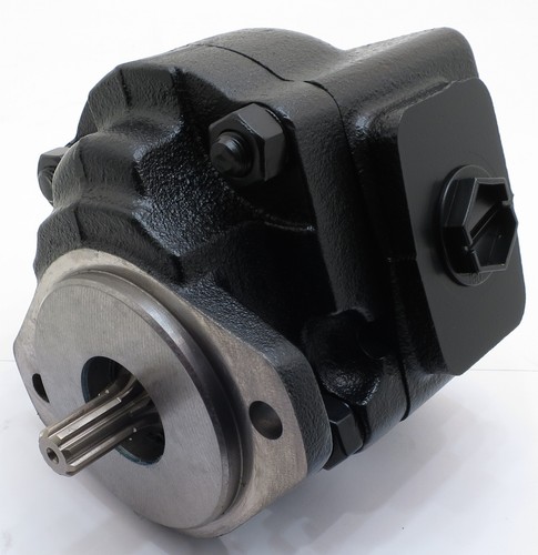 Parker pump 7029110038 - no.,