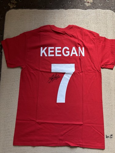 Liverpool signed kevin - liverpool,