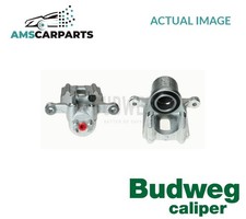 BRAKE CALIPER BRAKING BEHIND