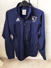 Team GB Adidas Blue Men’s