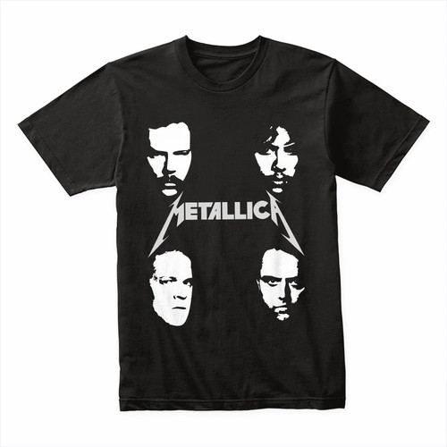 METALLICA