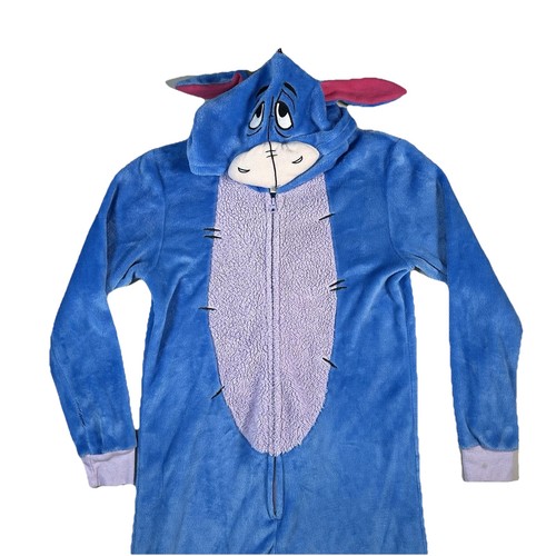 Disney eeyore hooded - disney,