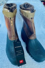 COTTON TRADERS HIGHLAND BOOT