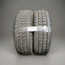 2×205/65 R15C Hifly 8.1/8.5mm