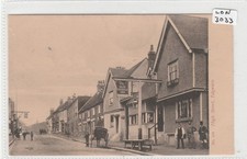 LONDON / EDGWARE   High Street