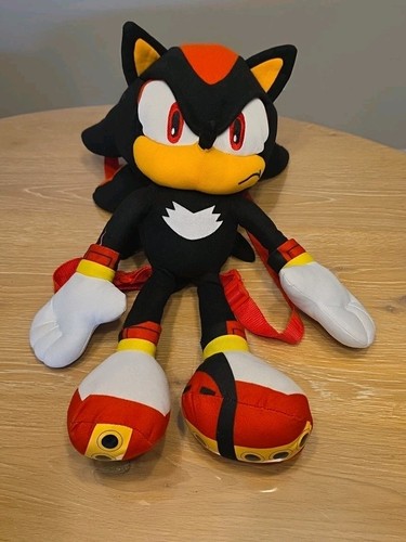 Sega sonic the - hedgehog, shadow