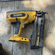Dewalt DC 618 nail gun. Spares