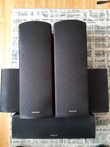 Onkyo skf 2800 dolby atmos - skf-2800,