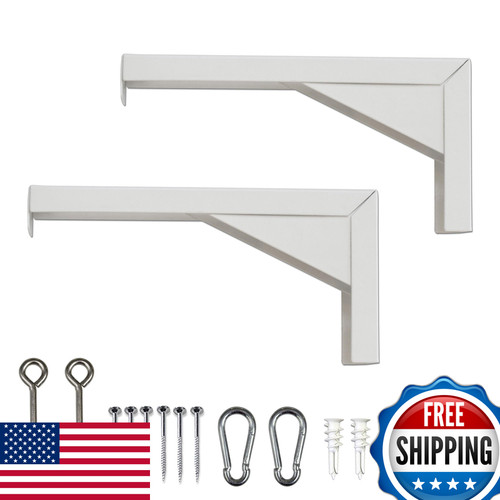 Elite screens white - 12,