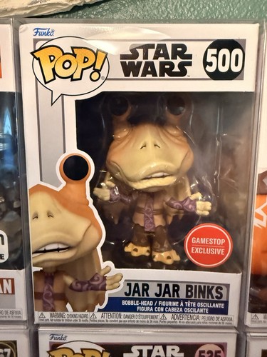 Funko pop vinyl - pop!, vinyl: