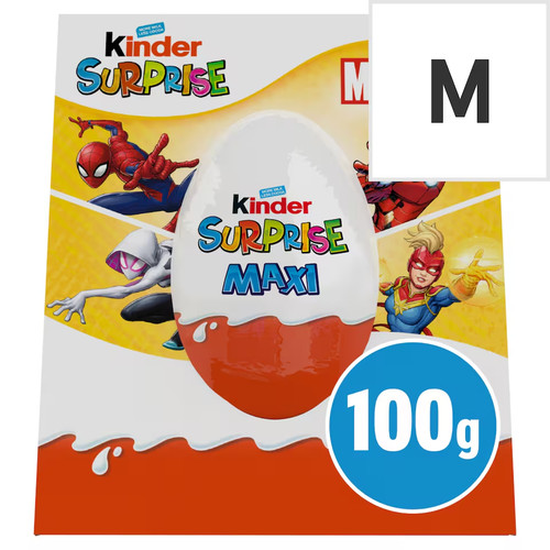 Kinder surprise easter egg - surprise,