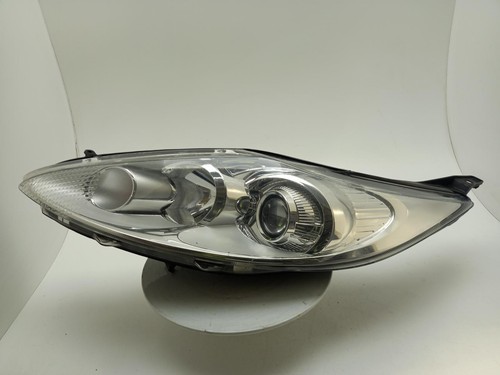 Ford fiesta headlamp headlight - fiesta,