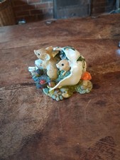 Regency Fine Arts,Mouse - 6cm