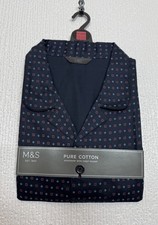 M&S Men’s Size 2XL Pure