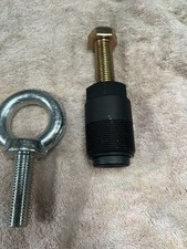 Mercury / Mariner Flywheel puller & Lift Ring / Eye, Bushing Tools 