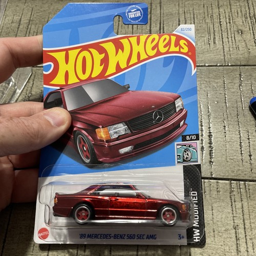 2024 hot wheels super - hot,