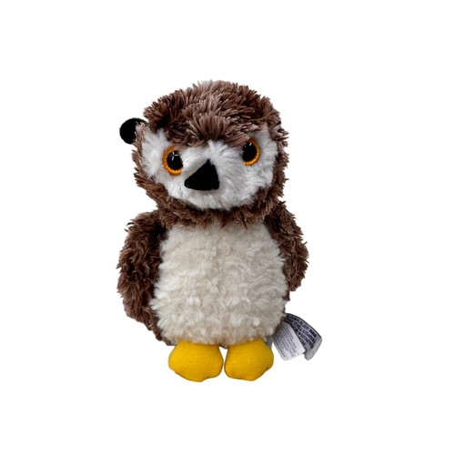 Aurora owl plush stuffed - aurora,