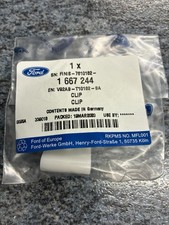 Ford Escort Cosworth Side