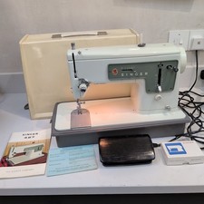 Vintage 427 Singer Sewing